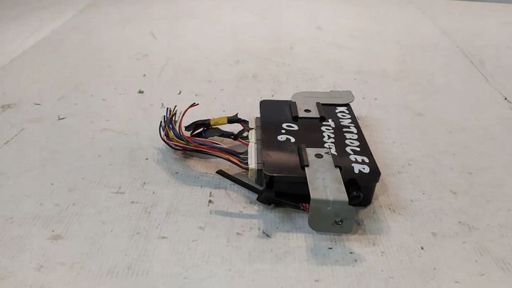 фото №11, Блок управления модуль компьютер hyundai tucson