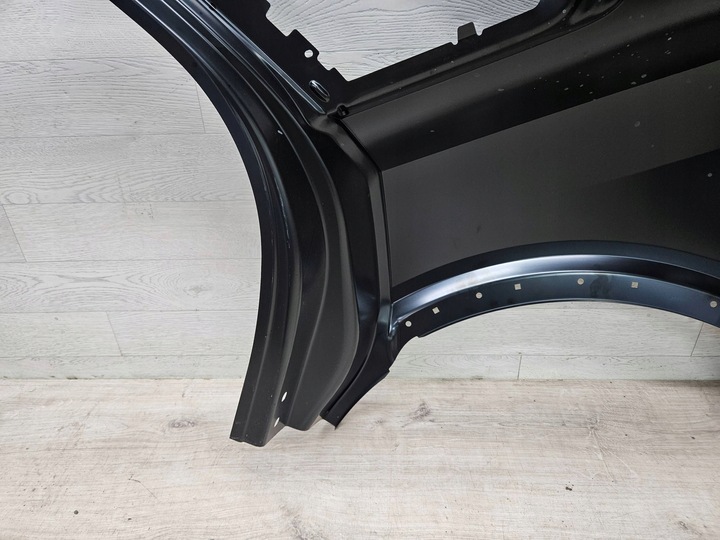 фото №9, Четверть задняя зад сторона правая audi q8 e-tron 4ke809838