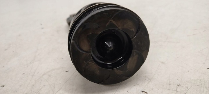 фото №16, Поршень шатун opel insignia 2,0 cdti a20dth