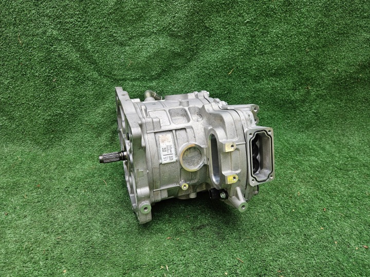 фото №13, Кпп кпп / коробка передач nissan qashqai iii 3 x-trail t33 e-power 1.5 vc-t
