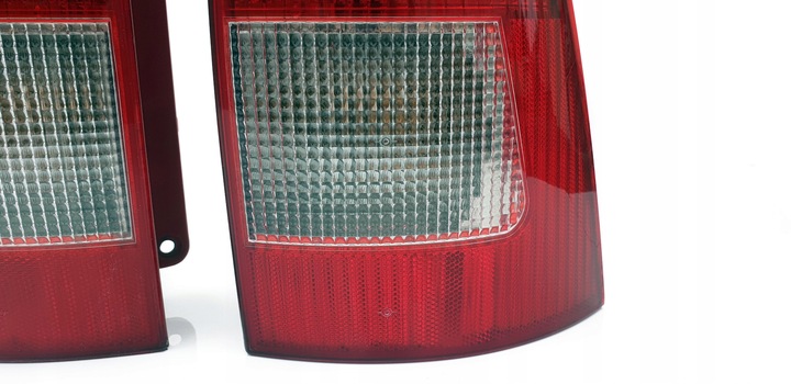 фото №8, Ford focus mk1 1 универсал лампы зад задние usa тюнинг - unikat!