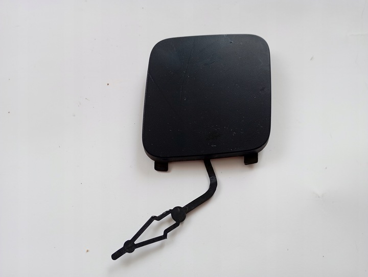 фото №1, Заглушка фаркоп бампера перед peugeot partner iii