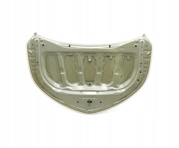 фото №8, Капот do toyota corolla e170 2014-2019 53301-02300 eda запчасти