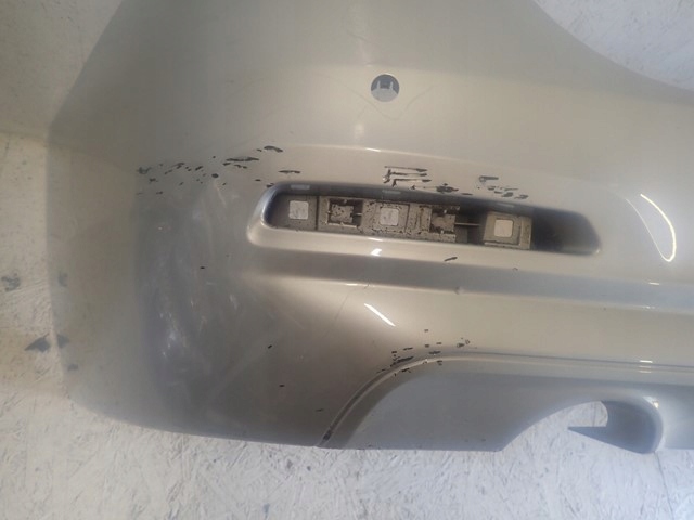 фото №6, Бампер зад задний bmw 3 iii f31 универсал рестайлинг 2015-