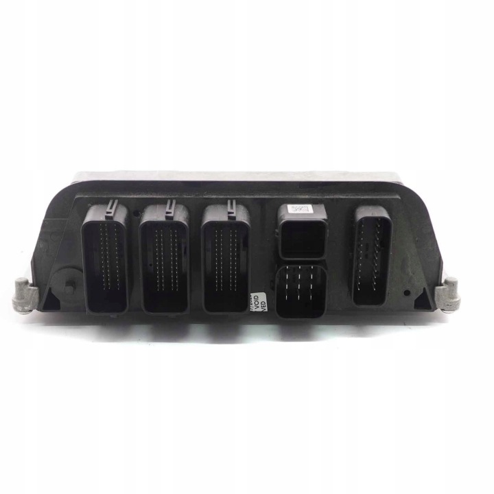 фото №11, Mini f56 b38 102hp бензин блок керування двигуном (ecu) ecu dde 8642704 механічна коробка передач