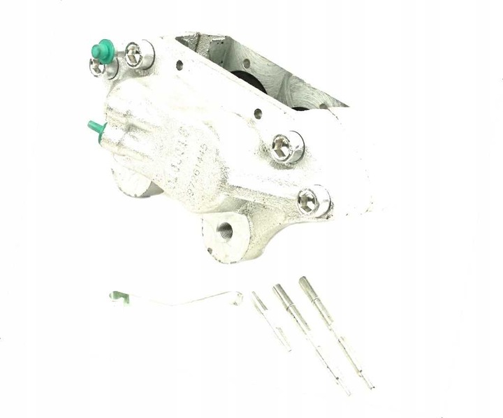 фото №1, Суппорт тормоза правый перед iveco daily 90+ 35-40