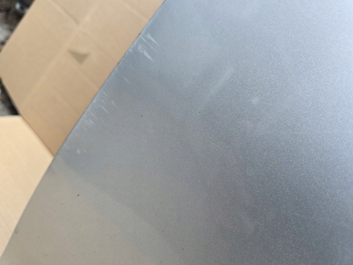 фото №9, Дверь перед передние левая водителя audi a6 c6 универсал цвет код- ly7w