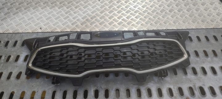 фото №1, 30351-a2010 решётка решётка радиатора kia ceed ii 2