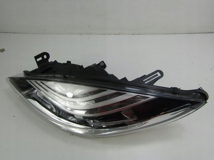 фото №8, Megane iii фара левый gt-line оригинал