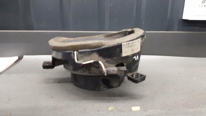 фото №10, A1638200102 динамік двері лівий перед mercedes w163 97-05r