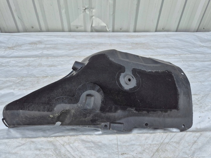 фото №9, Tesla модель 3 17- підкрилок праві передні половинка 108158200d