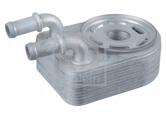 фото №1, Радіаторів масла fiat freemont 11-