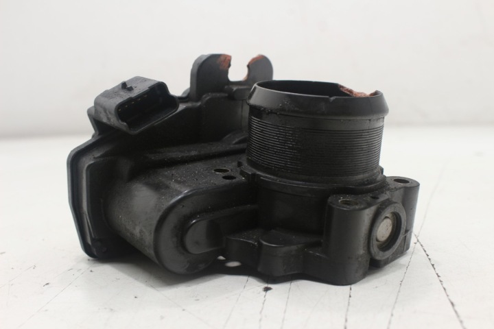 фото №9, Дросельна заслінка 9806625280 boxer jumper 2.0 hdi