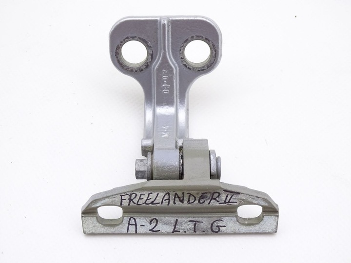 фото №1, Land rover freelander ii 06-14 петля двері лівий зад верх lrc798
