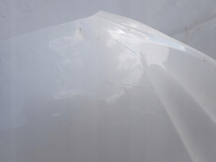 фото №12, Volvo xc60 ii 2 17- капот кришка двигуна