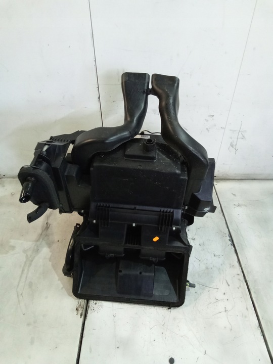 фото №6, G521 отопитель mercedes vito w639 a6398301161kz