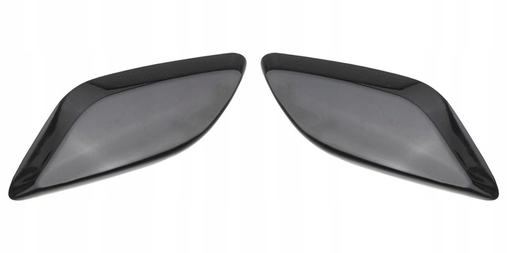 фото №1, Nty eds-mz-014 кришка, бампер + nty eds-mz-015 кришка, бампер