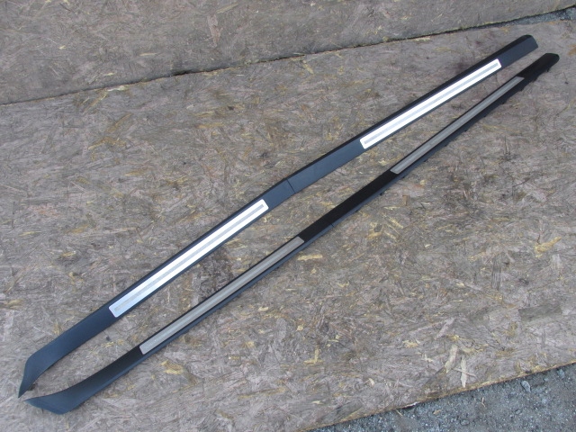 фото №2, Audi a8 d3 довгий планка порогова комплект 4e0853985c планки 4e0853986c