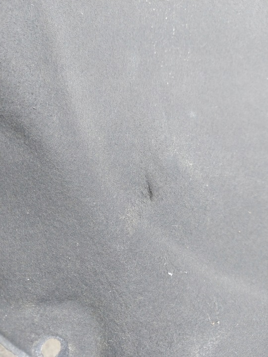 фото №6, Підкладка капота шумоізоляція peugeot 3008 ii рестайлінг