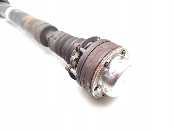 фото №11, Ford ranger wał привідний переднє 2.2 tddi 4x4 дизель 110kw 150 hp 2013