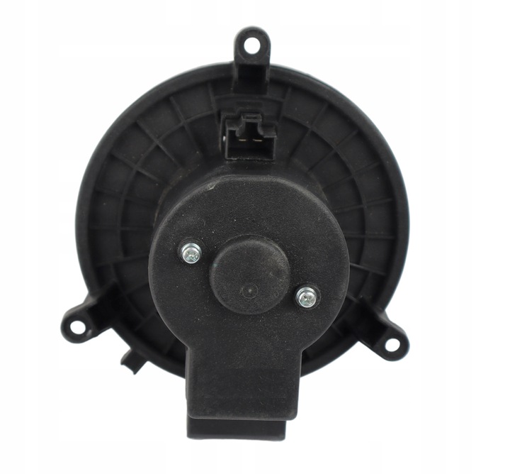 фото №3, Вентилятор воздуховод lancia voyager 2008 - воздуходувка зад