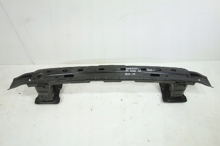 фото №1, Балка зад mercedes ml w166 11-15