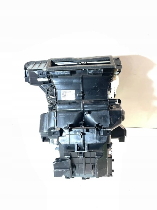 фото №10, Отопитель nissan micra k14 v 0.9 igt - 272105fb3d