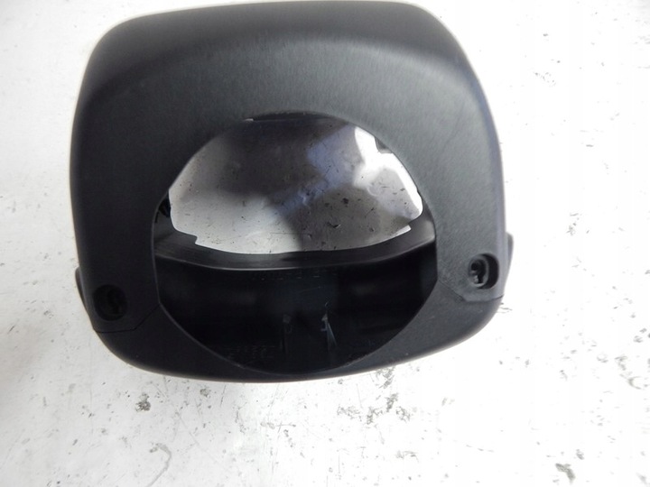 фото №6, Корпус колонки руль toyota yaris iv 20-23