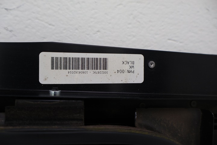 фото №5, Jeep grand cherokee wk2 панорама люк 30022879c, 30020271j