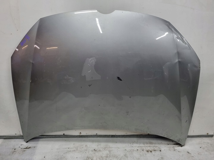 фото №1, Капот крышка двигателя vw jetta golf vi 08-12 la7w
