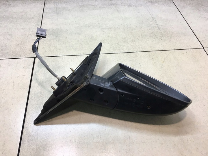 фото №7, Зеркало правые primera p12 5 pin