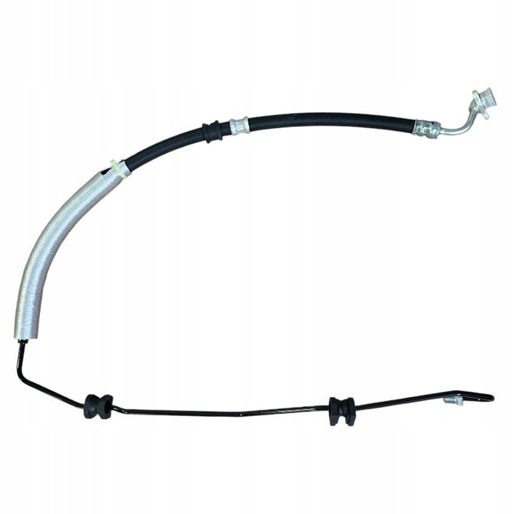 фото №1, Шланг системи підсилювача do honda cr-v iii 2007-2012 2.2 i-ctdi i-dtec