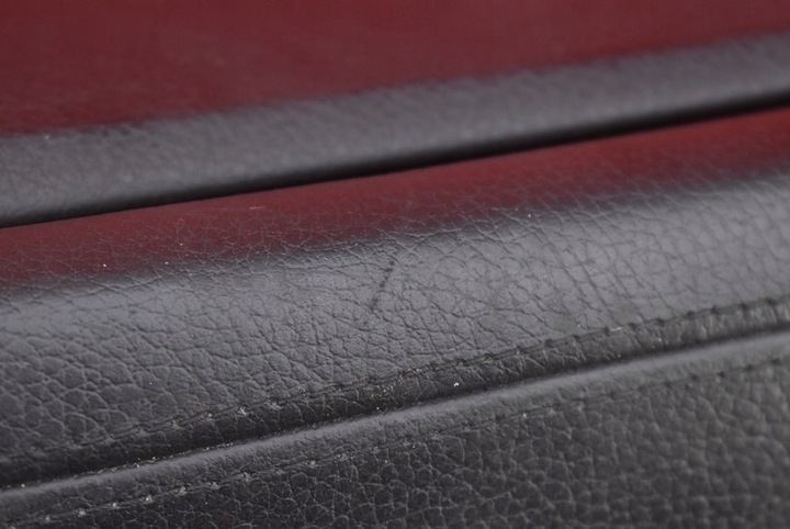 фото №10, Туннель средний подлокотник кожаный eu 9277261 bmw f10 f11 рестайлинг 10-17