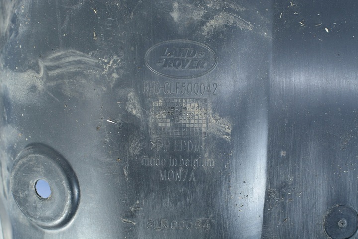 фото №3, Range rover sport i підкрилок праві зад clf500042