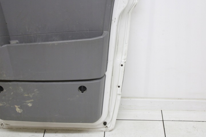 фото №10, Дверь правая перед правое передние vw crafter sprinter 2006r- lb9a