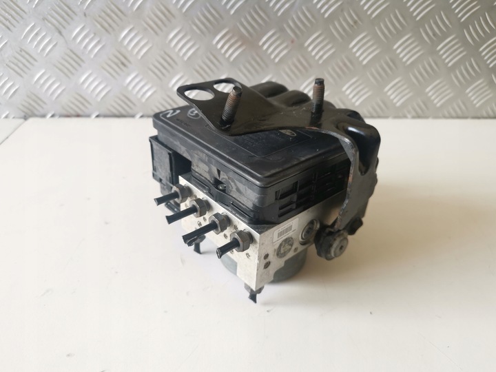 фото №7, Fusion mondeo mk5 2017 рестайлінг гібрид насос abs hg9c-2c555-aj