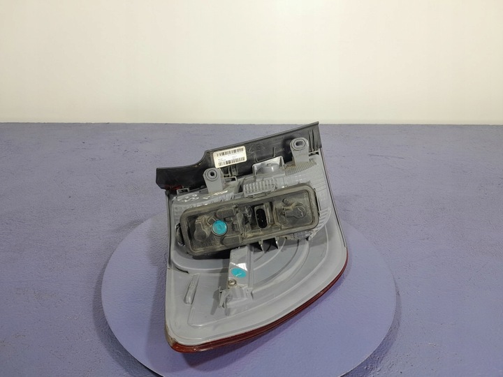 фото №8, Bmw x3 f25 лампа зад задня права 7217312