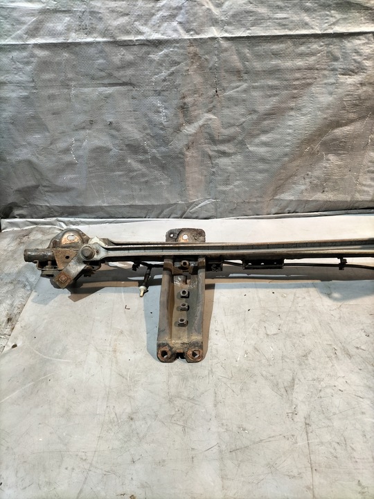 фото №13, 3397020630 0390242409 1392755 механизм дворник scania