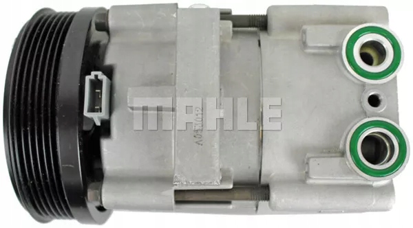 фото №7, Компрессор do климат. mondeo 2.0tdci 00-