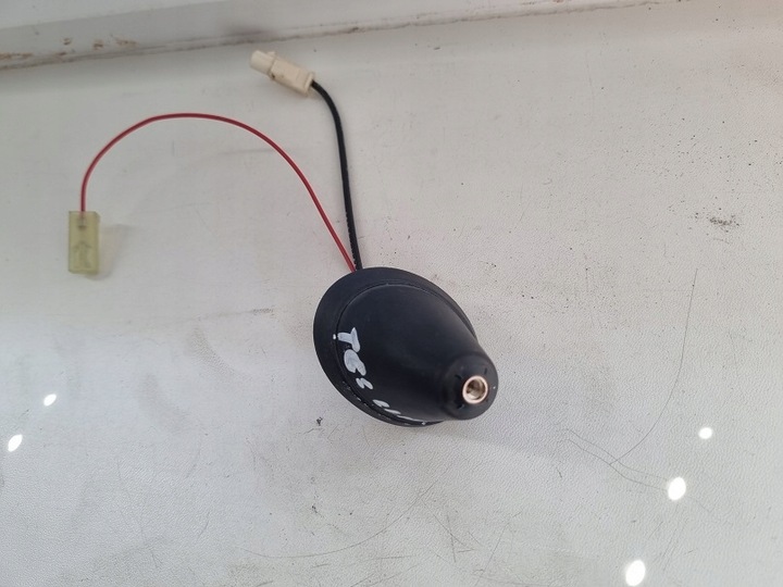 фото №1, Антена радіо gps man tgx tgs євро 6