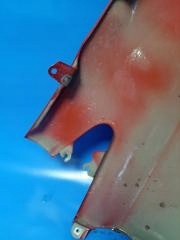 фото №8, Toyota prius plus+ 11-14 - крило переднє лівий 53802-47090