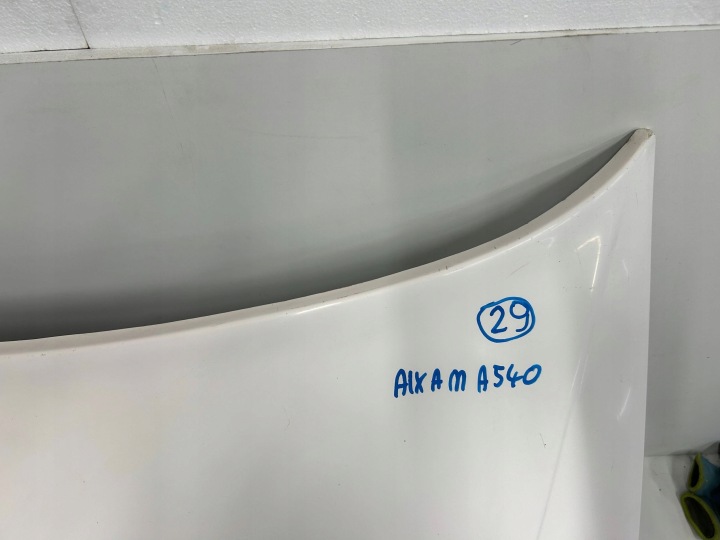 фото №7, Капот aixam a540