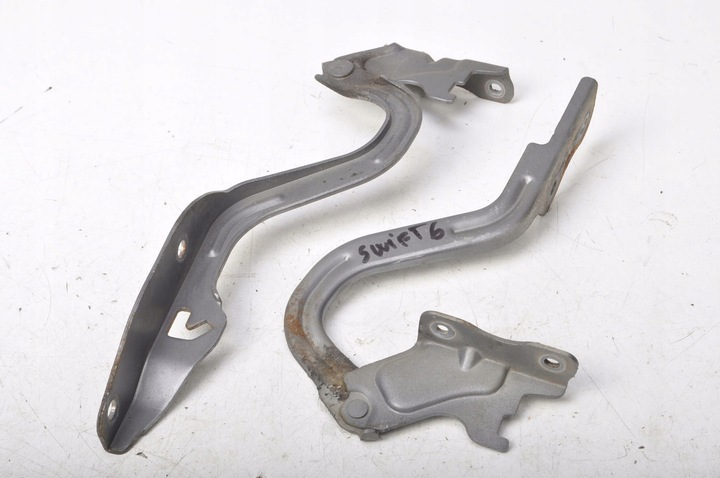 фото №1, Suzuki swift mk6 петля капота левый правые комплект