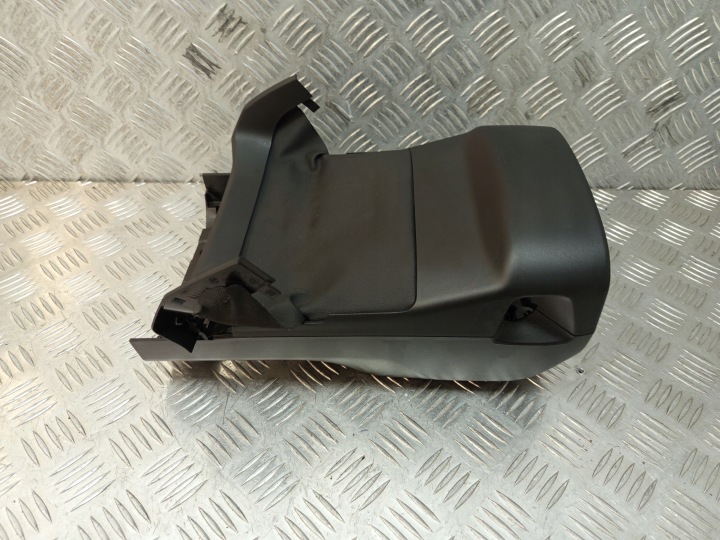 фото №11, Bmw g20 g21 g26 g80 g82 захист колонки кермового 6805546