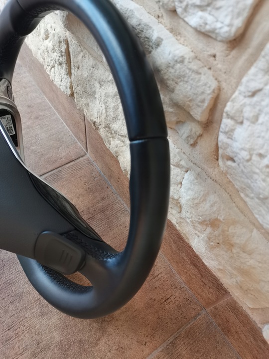 фото №6, Vw golf vii руль многофункциональный