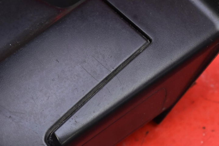 фото №10, Зеркало правое чёрные eu 022709 hyundai h1 2 ii i800 07-20 5 pin
