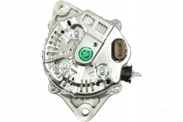 фото №1, As-pl генератор camry 2.2 91-01 80a as-pl