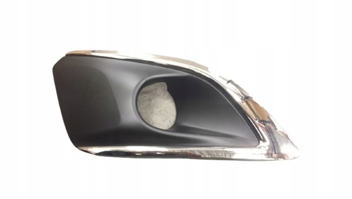 фото №1, Решітка галоген peugeot 5008