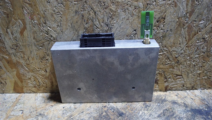 фото №4, Audi a3 8p модуль блютуз 8p1862335