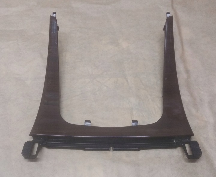 фото №1, Рамка рычаг переключения передач туннеля 13245741 opel insignia a